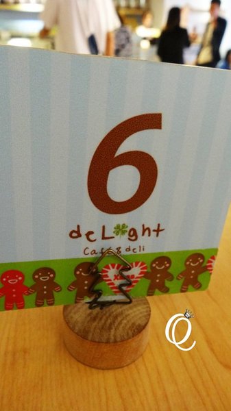 delight cafe：[試吃]*deLight cafe輕食女孩的韓風下午茶