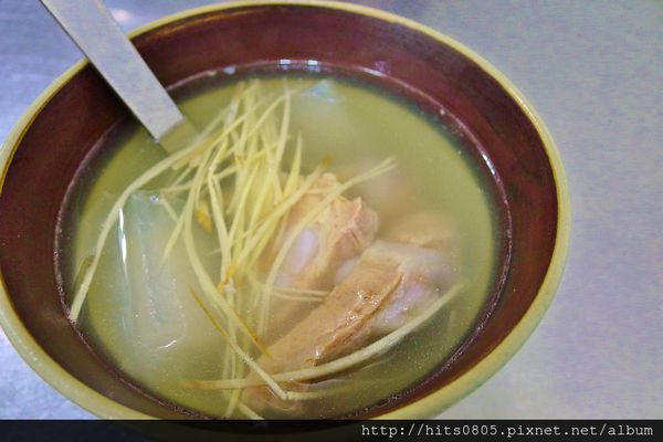 阿華肉羹：口碑57-隱身市場的巷弄美食.阿華肉羹