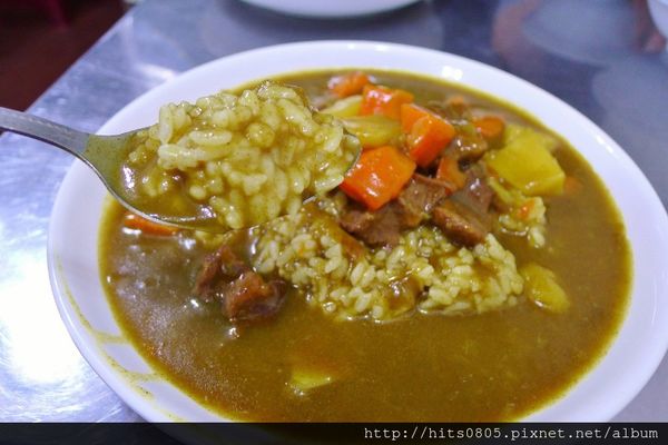 阿華肉羹：口碑57-隱身市場的巷弄美食.阿華肉羹