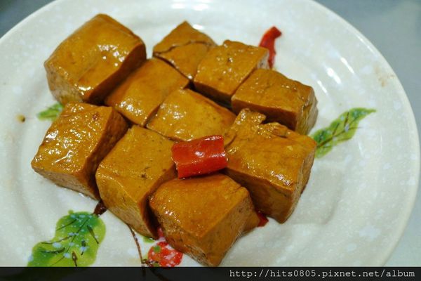 阿華肉羹：口碑57-隱身市場的巷弄美食.阿華肉羹