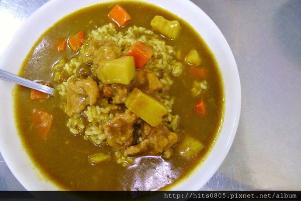 阿華肉羹：口碑57-隱身市場的巷弄美食.阿華肉羹