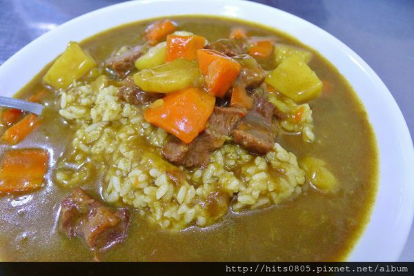 阿華肉羹：口碑57-隱身市場的巷弄美食.阿華肉羹