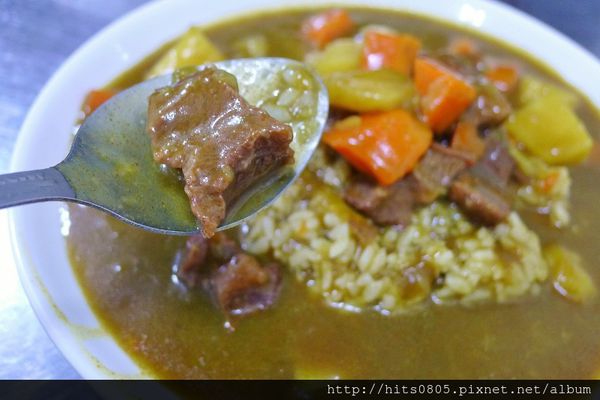 阿華肉羹：口碑57-隱身市場的巷弄美食.阿華肉羹