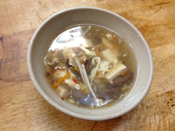 868大水餃專賣店:桃園●中壢-868大水餃專賣店~皮薄餡多之大~大~大~水餃~!!!學生最愛的平價美食~=)