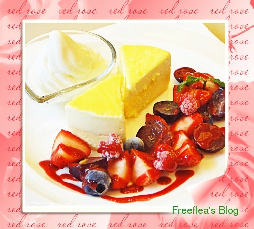 KONAYUKI 粉雪 北海道 Style Cafe:✜ 來自日本北海道滴新開幕幸福精緻甜點店 - 「Konayuki粉雪 北海道 Style Cafe」♪♫ ♩♬ ♥~…