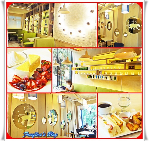 KONAYUKI 粉雪 北海道 Style Cafe:✜ 來自日本北海道滴新開幕幸福精緻甜點店 - 「Konayuki粉雪 北海道 Style Cafe」♪♫ ♩♬ ♥~…