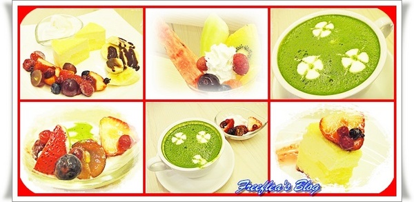 KONAYUKI 粉雪 北海道 Style Cafe:✜ 來自日本北海道滴新開幕幸福精緻甜點店 - 「Konayuki粉雪 北海道 Style Cafe」♪♫ ♩♬ ♥~…