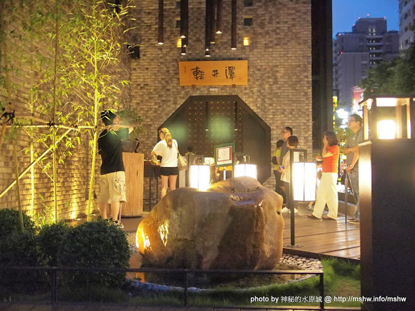 輕井澤鍋物(公益路旗艦店):【食記】來輕井澤還是別點火鍋以外的東西吧…= =|| @ 台中西區-輕井澤鍋之物-公益旗艦店