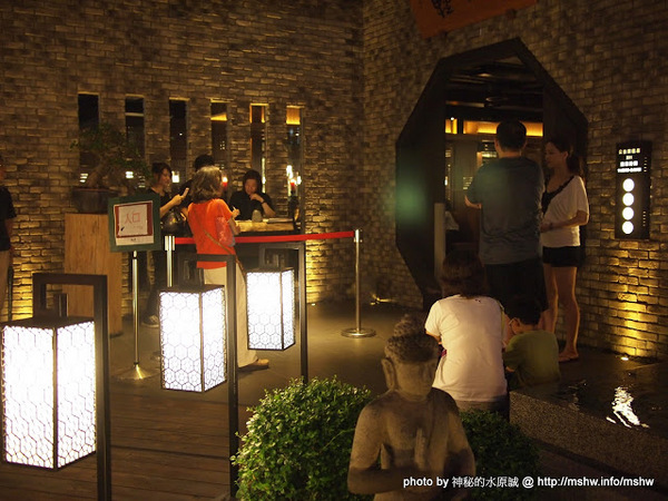 輕井澤鍋物(公益路旗艦店):【食記】來輕井澤還是別點火鍋以外的東西吧…= =|| @ 台中西區-輕井澤鍋之物-公益旗艦店