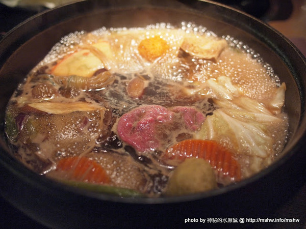 輕井澤鍋物(公益路旗艦店):【食記】來輕井澤還是別點火鍋以外的東西吧…= =|| @ 台中西區-輕井澤鍋之物-公益旗艦店