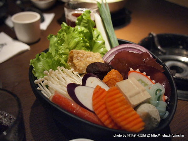 輕井澤鍋物(公益路旗艦店):【食記】來輕井澤還是別點火鍋以外的東西吧…= =|| @ 台中西區-輕井澤鍋之物-公益旗艦店