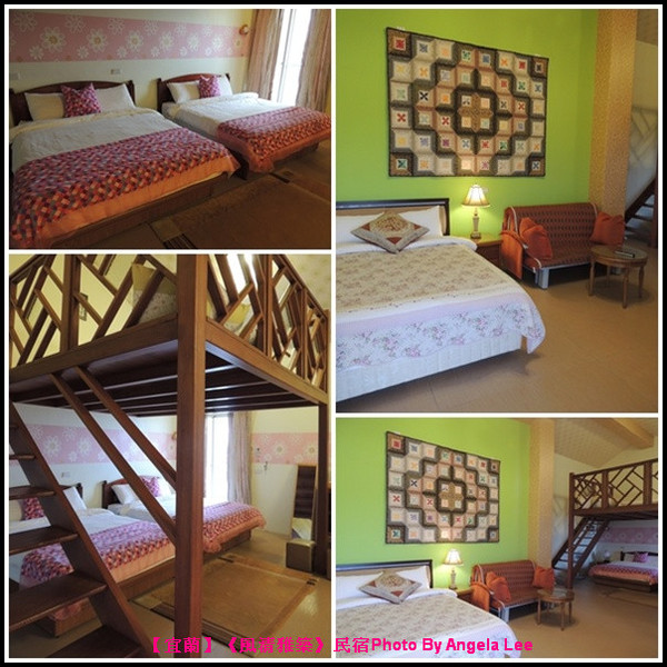 家庭房-六-十人