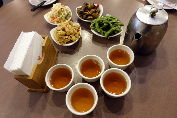 老郭川菜:(胖樺食記)台北東門捷運站美食「老郭川菜」/招牌豆瓣鯉魚/麗水街/永康街