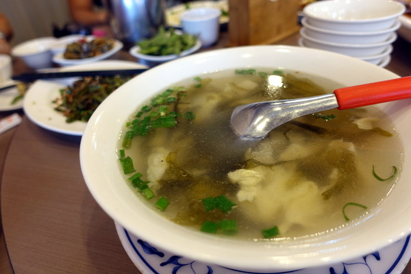 老郭川菜:(胖樺食記)台北東門捷運站美食「老郭川菜」/招牌豆瓣鯉魚/麗水街/永康街