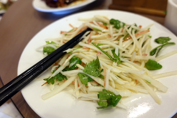 老郭川菜:(胖樺食記)台北東門捷運站美食「老郭川菜」/招牌豆瓣鯉魚/麗水街/永康街