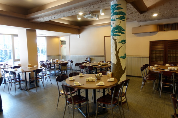 老郭川菜:(胖樺食記)台北東門捷運站美食「老郭川菜」/招牌豆瓣鯉魚/麗水街/永康街