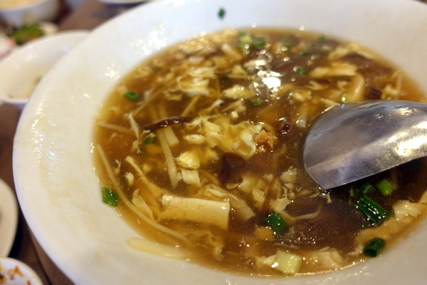 老郭川菜:(胖樺食記)台北東門捷運站美食「老郭川菜」/招牌豆瓣鯉魚/麗水街/永康街