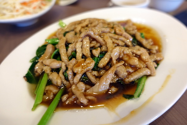 老郭川菜:(胖樺食記)台北東門捷運站美食「老郭川菜」/招牌豆瓣鯉魚/麗水街/永康街