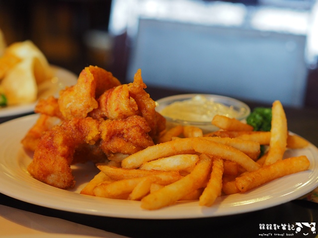 Frank's Texas BBQ 邊界驛站