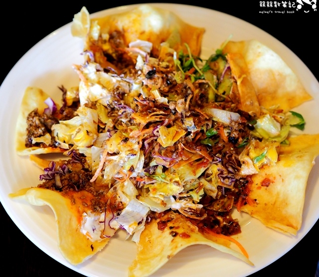 Frank's Texas BBQ 邊界驛站