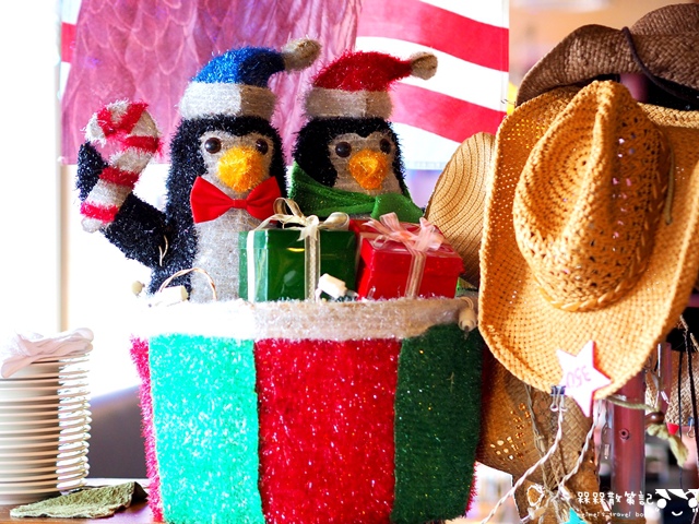 Frank's Texas BBQ 邊界驛站