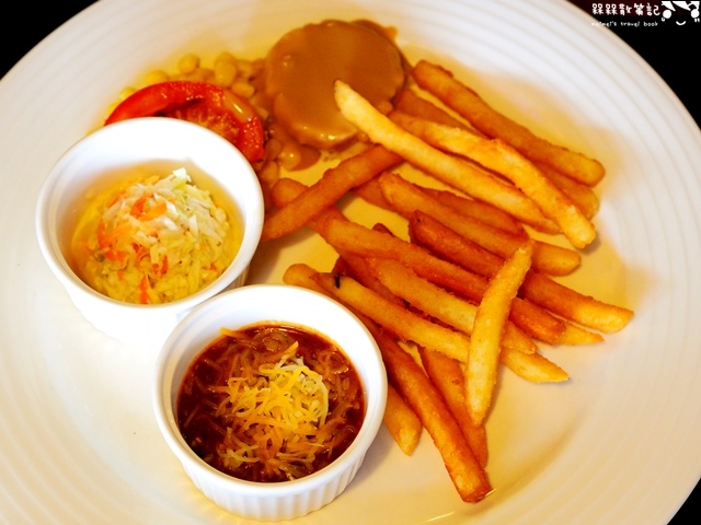 Frank's Texas BBQ 邊界驛站