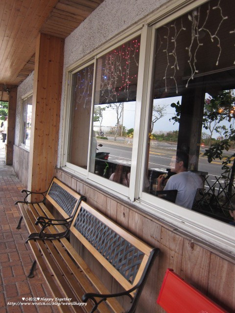 Frank's Texas BBQ邊界驛站:├食記┤哇~比臉蛋大的牛排光看就飽了!果然名不虛傳in邊界驛站