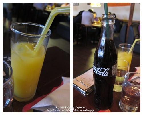 Frank's Texas BBQ邊界驛站:├食記┤哇~比臉蛋大的牛排光看就飽了!果然名不虛傳in邊界驛站