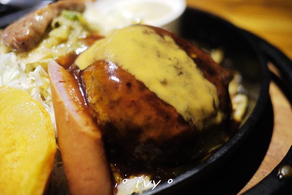 新橋 22 kitchen 炭烤廚房：【新竹美食】新橋 22Kitchen炭烤廚房