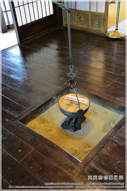 一滴水紀念館:【新北】淡水區。一滴水紀念館(和平公園內)