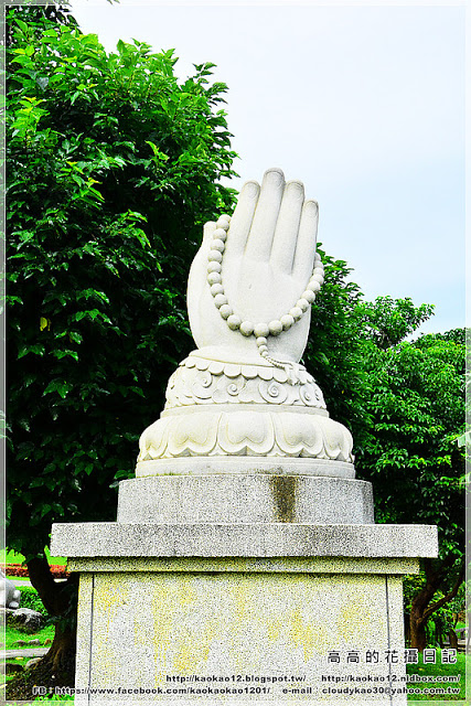 一滴水紀念館:【新北】淡水區。一滴水紀念館(和平公園內)