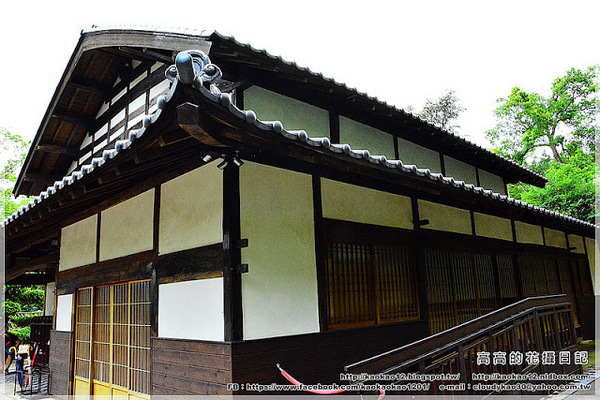 一滴水紀念館:【新北】淡水區。一滴水紀念館(和平公園內)