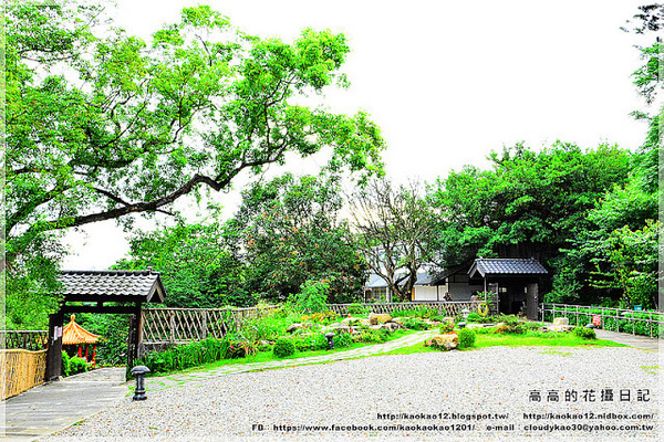 一滴水紀念館:【新北】淡水區。一滴水紀念館(和平公園內)