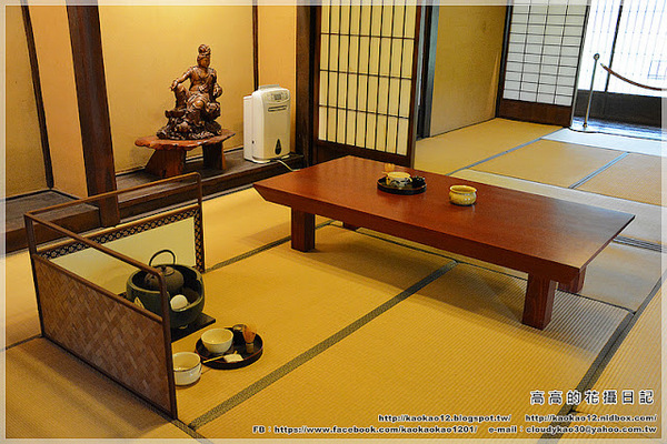 一滴水紀念館:【新北】淡水區。一滴水紀念館(和平公園內)