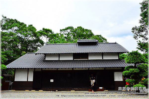 一滴水紀念館:【新北】淡水區。一滴水紀念館(和平公園內)