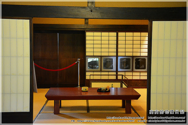 一滴水紀念館:【新北】淡水區。一滴水紀念館(和平公園內)