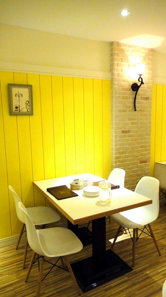 朵那披薩 Dona Pizza：【口碑卷45】燈光美氣氛佳超優質餐點！朵那披薩Dona Pizza！