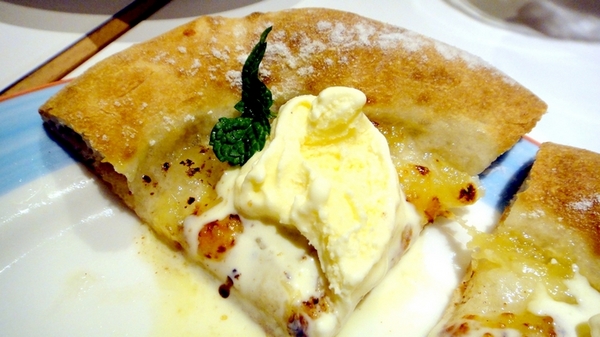 朵那披薩 Dona Pizza：【口碑卷45】燈光美氣氛佳超優質餐點！朵那披薩Dona Pizza！