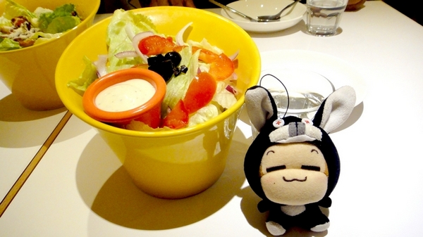 朵那披薩 Dona Pizza：【口碑卷45】燈光美氣氛佳超優質餐點！朵那披薩Dona Pizza！