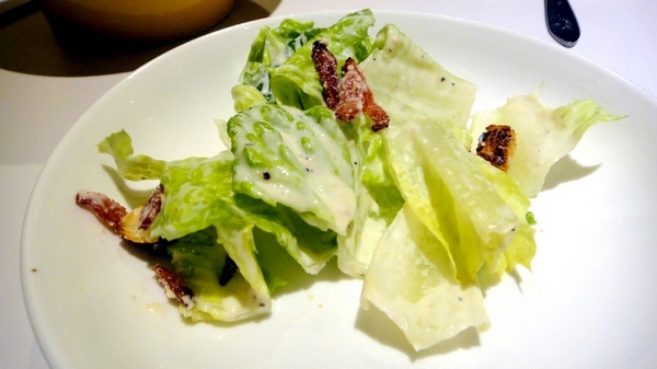 朵那披薩 Dona Pizza：【口碑卷45】燈光美氣氛佳超優質餐點！朵那披薩Dona Pizza！