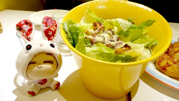 朵那披薩 Dona Pizza：【口碑卷45】燈光美氣氛佳超優質餐點！朵那披薩Dona Pizza！