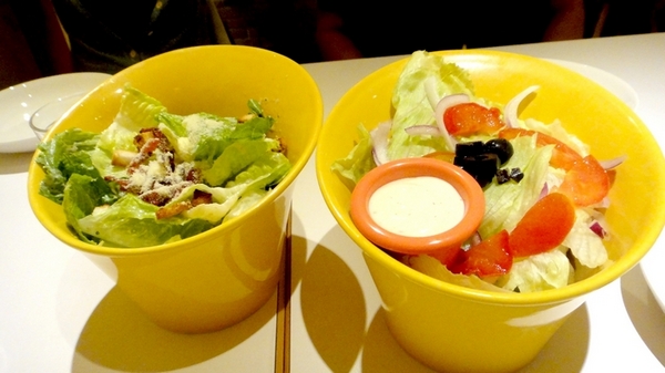 朵那披薩 Dona Pizza：【口碑卷45】燈光美氣氛佳超優質餐點！朵那披薩Dona Pizza！