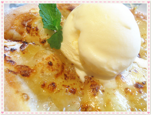 朵那披薩 Dona Pizza：【愛評口碑券♥第十七彈】12吋創意大披薩@朵那披薩 Dona Pizza