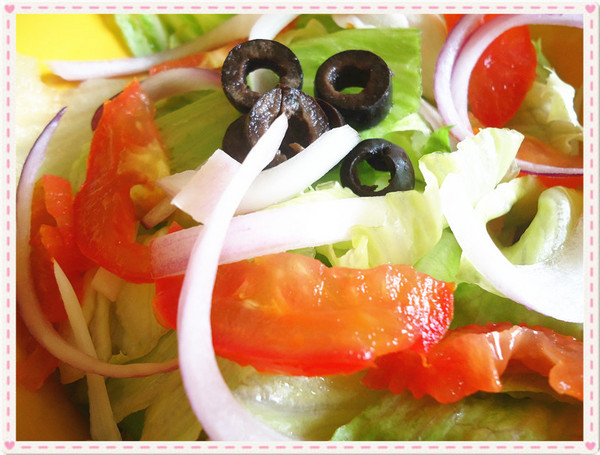 朵那披薩 Dona Pizza：【愛評口碑券♥第十七彈】12吋創意大披薩@朵那披薩 Dona Pizza