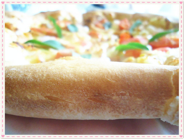 朵那披薩 Dona Pizza：【愛評口碑券♥第十七彈】12吋創意大披薩@朵那披薩 Dona Pizza