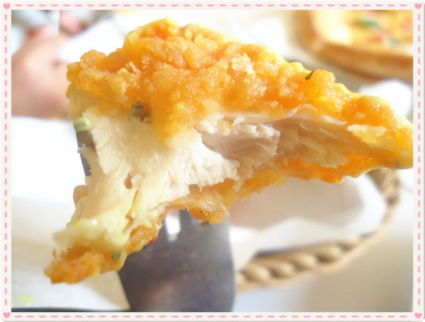 朵那披薩 Dona Pizza：【愛評口碑券♥第十七彈】12吋創意大披薩@朵那披薩 Dona Pizza