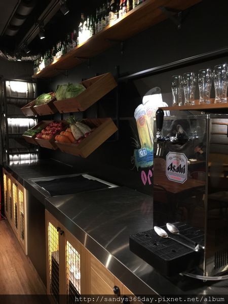 22 Kitchen炭烤廚房:【新竹】22 Kitchen 炭烤廚房~