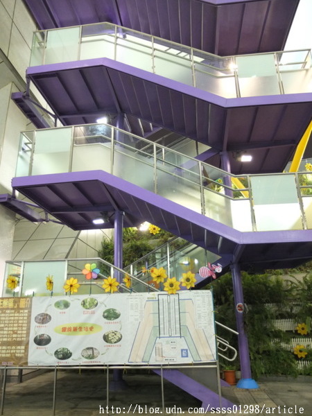 中央公園站：【旅行遊記。高雄前金區】看見都市綠洲，高雄捷運中央公園站日夜拍