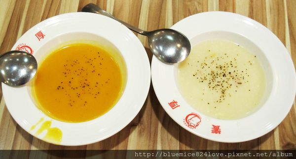 饗厚牛排(台中站前店):(台中。中區美食) 『饗厚牛排 - 台中站前店』尚厚的牛排。岩燒上肩牛排,要吃幾分熟,通通自己來^^