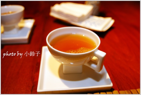 麟 Linkの手創料理：宜蘭無菜單料理「麟Linkの手創料理」新台灣菜